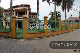 Dijual Hunian Mewah dengan Fasilitas Sekitar Komplit di Pinang, Tangerang Dijual Hunian Mewah dengan Fasilitas Sekitar Komplit di Pinang, Tangerang
