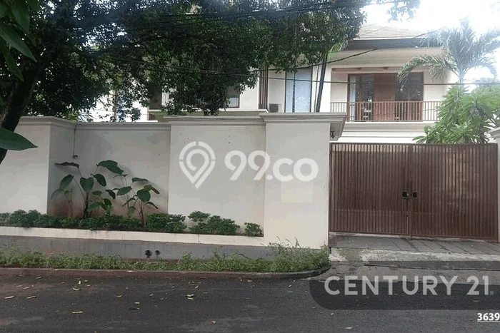 Sewa Rumah Modern di Mampang Prapatan Siap Huni dan Kondisi Bagus Sewa Rumah Modern di Mampang Prapatan Siap Huni dan Kondisi Bagus