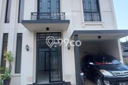 Dijual Rumah Strategis Bagus Punya 3 KT di Pondok Aren Tangerang Selatan SHM Dijual Rumah Strategis Bagus Punya 3 KT di Pondok Aren Tangerang Selatan SHM