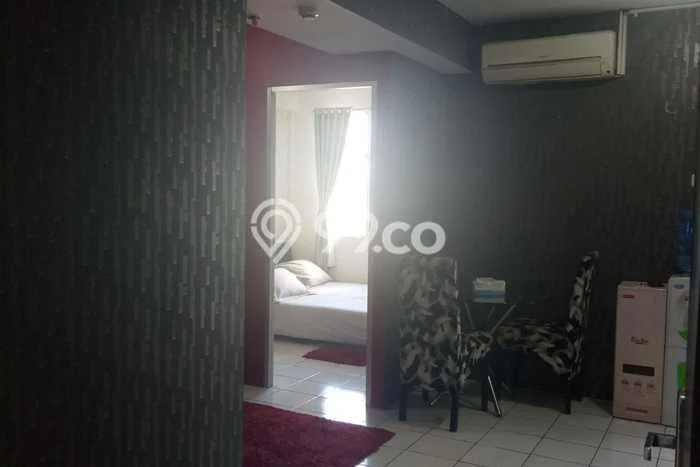 Untuk Dijual Apartemen 1 KT di Jakarta Selatan Luas 32m2 Untuk Dijual Apartemen 1 KT di Jakarta Selatan Luas 32m2