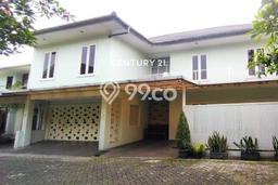 Dijual Hunian Mewah dengan Fasilitas Sekitar Komplit di Cilandak, Jakarta Selatan Dijual Hunian Mewah dengan Fasilitas Sekitar Komplit di Cilandak, Jakarta Selatan