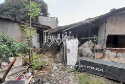 Tanah Kavling untuk Dijual di Pamulang Tangerang Selatan 314m2 Tanah Kavling untuk Dijual di Pamulang Tangerang Selatan 314m2