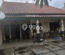 Hot Offer Hunian Mewah Ideal dan Luas di Ciputat, Tangerang Selatan Hot Offer Hunian Mewah Ideal dan Luas di Ciputat, Tangerang Selatan