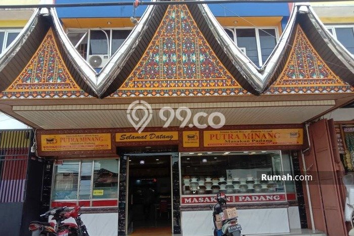 Area Ramai! Ruko Dijual di Ciledug untuk Bisnis Luas Bangunan 408m2 Area Ramai! Ruko Dijual di Ciledug untuk Bisnis Luas Bangunan 408m2