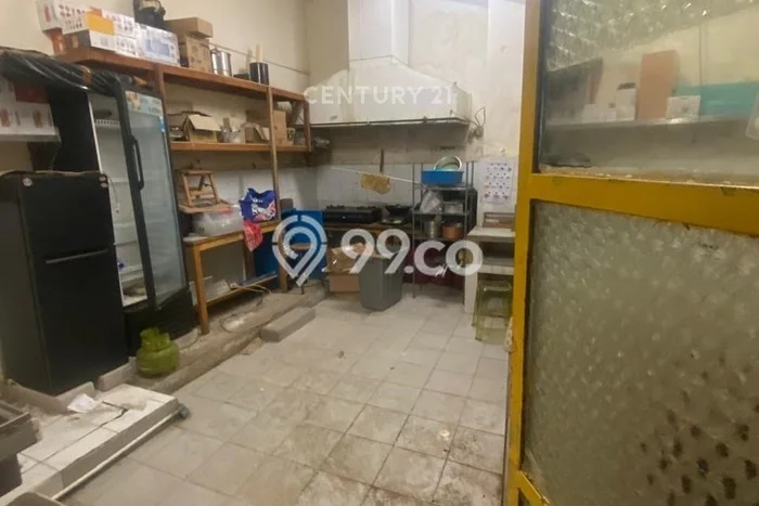 Unit Ruko Dijual di Tebet Jakarta Selatan Luas Bangunan 112m2 Unit Ruko Dijual di Tebet Jakarta Selatan Luas Bangunan 112m2