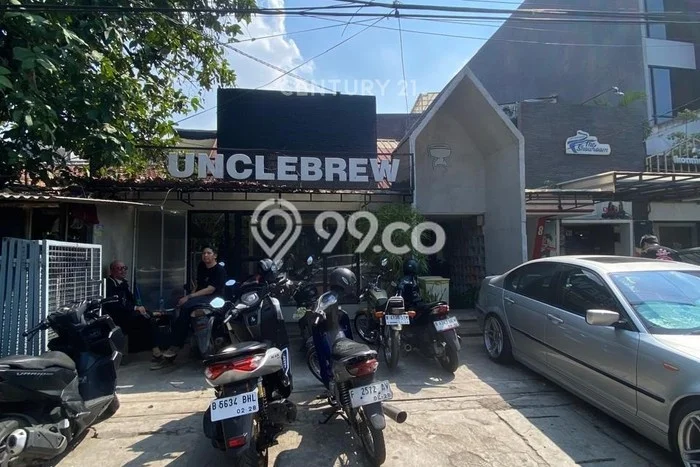 Unit Ruko Dijual di Tebet Jakarta Selatan Luas Bangunan 112m2 Unit Ruko Dijual di Tebet Jakarta Selatan Luas Bangunan 112m2