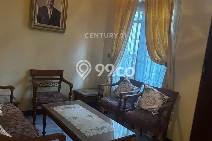 Rumah Minimalis 4 KT di Kedaung Tangerang Rumah Minimalis 4 KT di Kedaung Tangerang