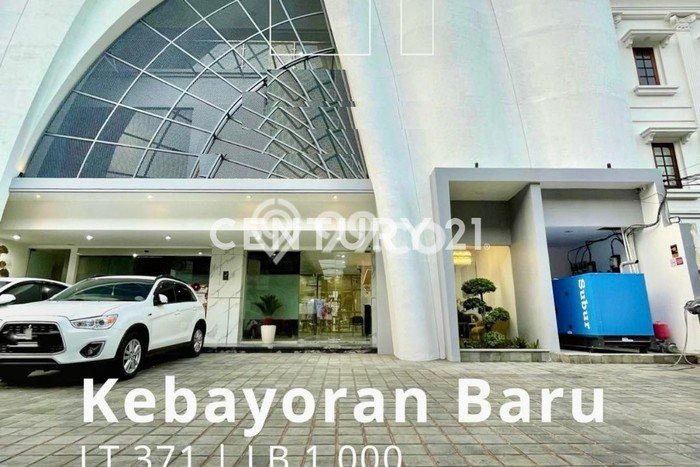 Kantor Dijual Lokasi Stratagis di Kebayoran Baru Jakarta Selatan Cocok untuk Investasi Kantor Dijual Lokasi Stratagis di Kebayoran Baru Jakarta Selatan Cocok untuk Investasi