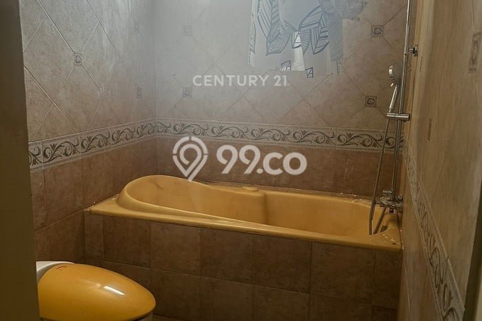 Rumah Minimalis 4 KT di Kedaung Tangerang Rumah Minimalis 4 KT di Kedaung Tangerang