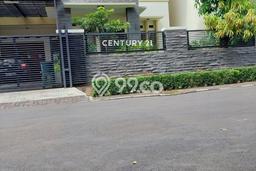 Dijual Rumah Luas Elegan Dengan View Eksklusif di Sektor 3 - Bintaro, Tangerang Selatan Dijual Rumah Luas Elegan Dengan View Eksklusif di Sektor 3 - Bintaro, Tangerang Selatan