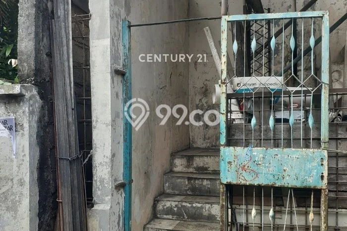 Hunian Terjangkau LT 40m2 di Mampang Akses Mudah Hunian Terjangkau LT 40m2 di Mampang Akses Mudah