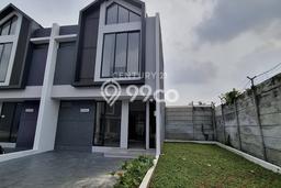 Dijual Rumah Luas Elegan Dengan View Cantik di Bintaro, Tangerang Selatan Dijual Rumah Luas Elegan Dengan View Cantik di Bintaro, Tangerang Selatan