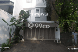 Rumah Luxury Modern Siap Huni di Pondok Indah Jakarta Selatan Rumah Luxury Modern Siap Huni di Pondok Indah Jakarta Selatan