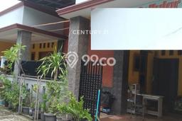 Rumah Modern Cantik 4 Kamar Siap Huni di Pondok Aren Rumah Modern Cantik 4 Kamar Siap Huni di Pondok Aren