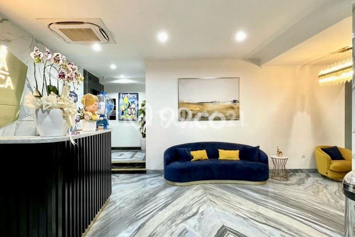 Kantor Dijual Lokasi Stratagis di Kebayoran Baru Jakarta Selatan Cocok untuk Investasi Kantor Dijual Lokasi Stratagis di Kebayoran Baru Jakarta Selatan Cocok untuk Investasi