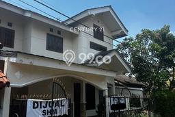 Rumah Minimalis 4 KT di Kedaung Tangerang Rumah Minimalis 4 KT di Kedaung Tangerang