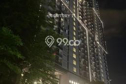 Dijual Apartemen 0 KT 0 KM di Sektor 3 - Bintaro Luas 23m2 Dijual Apartemen 0 KT 0 KM di Sektor 3 - Bintaro Luas 23m2