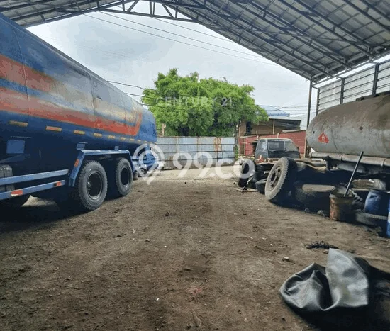 Untuk Dijual Gudang di Panongan, Tangerang Harga Penawaran Spesial Untuk Dijual Gudang di Panongan, Tangerang Harga Penawaran Spesial