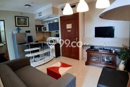 Apartemen Favorit Modern Dijual di Bandung dengan 2 Kamar Tidur Apartemen Favorit Modern Dijual di Bandung dengan 2 Kamar Tidur