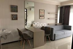 Untuk Dijual Apartemen 2 KT & 1 KM di Bandung Lokasi Strategis Untuk Dijual Apartemen 2 KT & 1 KM di Bandung Lokasi Strategis