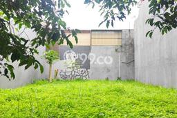 Tanah di Batununggal, Bandung Luas 180m2 Dijual Segera Tanah di Batununggal, Bandung Luas 180m2 Dijual Segera