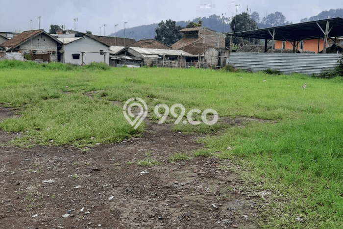 Tanah di Lembang, Bandung Barat Luas 2285m2 Dijual Segera Tanah di Lembang, Bandung Barat Luas 2285m2 Dijual Segera