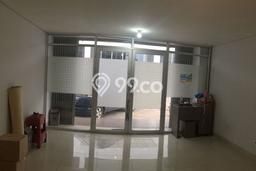 Unit Ruko Dijual di Bandung LT 31m2 & LB 105m2 Unit Ruko Dijual di Bandung LT 31m2 & LB 105m2