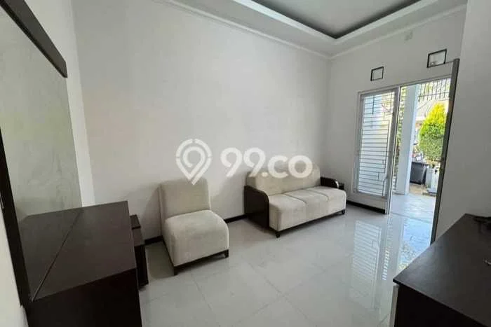 Rumah Modern Minimalis 2 KT Bisa Langsung Pindah di Sukolilo Rumah Modern Minimalis 2 KT Bisa Langsung Pindah di Sukolilo