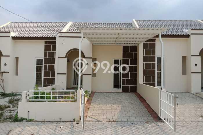 Jual Rumah Siap Huni di Kedamean Gresik Harga Rp 350 Juta LT 60m2 Jual Rumah Siap Huni di Kedamean Gresik Harga Rp 350 Juta LT 60m2