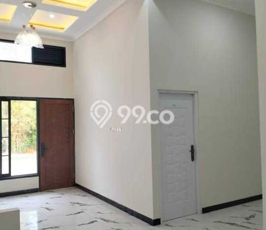 Rumah Modern Cantik 2 KT Siap Huni di Gedangan Rumah Modern Cantik 2 KT Siap Huni di Gedangan