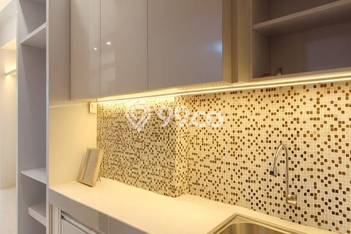 Apartemen Kawasan Mulyorejo, 1 KM, Luas 21m2m², Area Strategis Apartemen Kawasan Mulyorejo, 1 KM, Luas 21m2m², Area Strategis