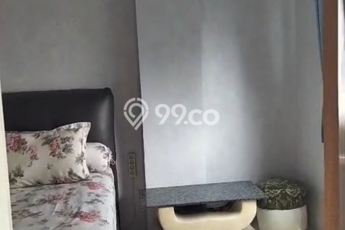 Apartemen Strategis 52m2 di HR Muhammad Surabaya 2 Bedroom Apartemen Strategis 52m2 di HR Muhammad Surabaya 2 Bedroom