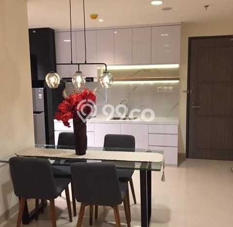 Sewa Apartemen Terjangkau 1 BR di Keputran Surabaya Sewa Apartemen Terjangkau 1 BR di Keputran Surabaya