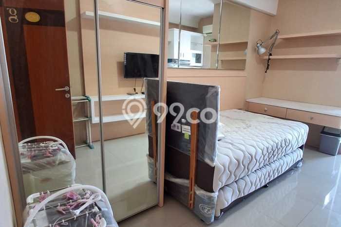 Apartemen Kawasan Kedung Baruk, 0 KT, Luas 21m2m², Lokasi Premium Apartemen Kawasan Kedung Baruk, 0 KT, Luas 21m2m², Lokasi Premium