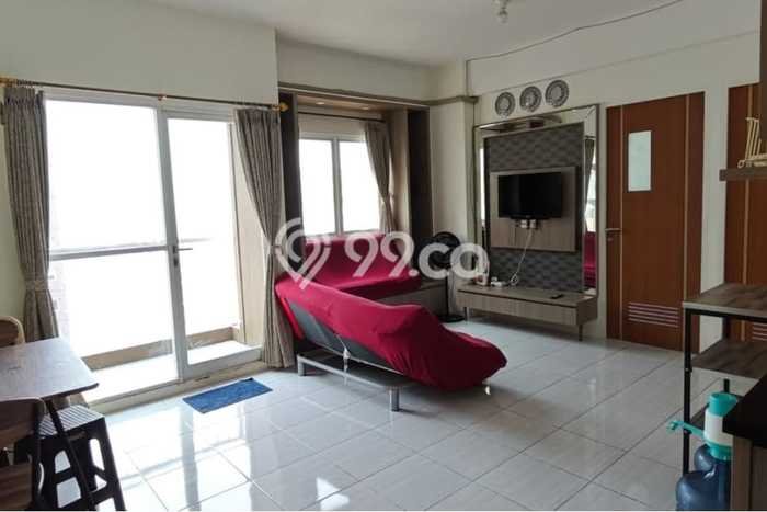 Jarang Ada! Hunian Apartemen Hemat di Mulyorejo, Surabaya 3 Kamar Tidur dan 2 Kamar Mandi Jarang Ada! Hunian Apartemen Hemat di Mulyorejo, Surabaya 3 Kamar Tidur dan 2 Kamar Mandi