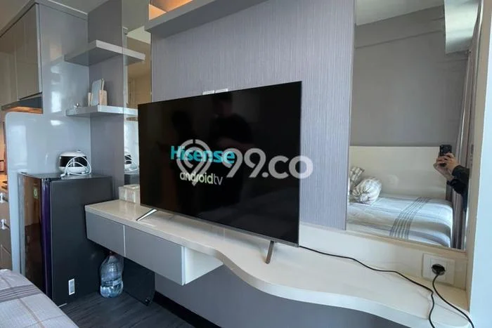 Sewa Apartemen Murah di Pakuwon CIty 0 Bedroom Sewa Apartemen Murah di Pakuwon CIty 0 Bedroom