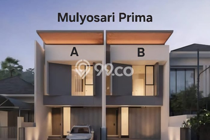 Rumah Terawat di Mulyosari, Surabaya, Luas 102m2m² LB 180m2m² DIJUAL CEPAT! Rumah Terawat di Mulyosari, Surabaya, Luas 102m2m² LB 180m2m² DIJUAL CEPAT!