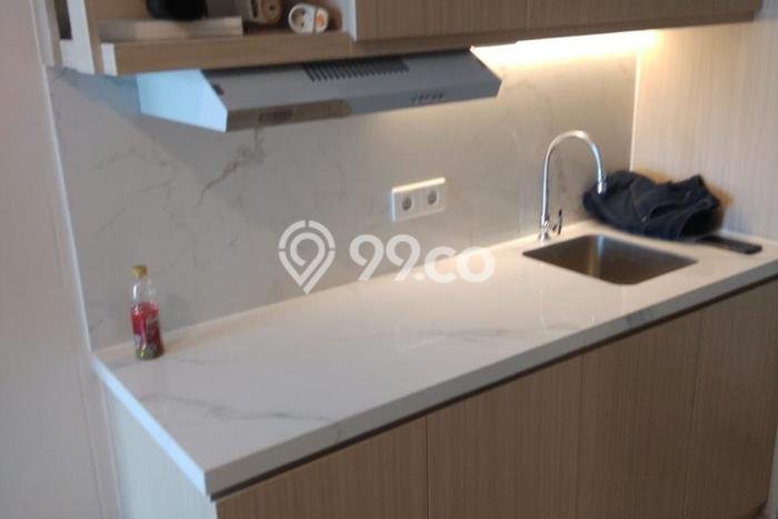 Apartemen Premium Kawasan Pakuwon City, 1 KM, Luas 22m2m², Pemandangan Kota Apartemen Premium Kawasan Pakuwon City, 1 KM, Luas 22m2m², Pemandangan Kota