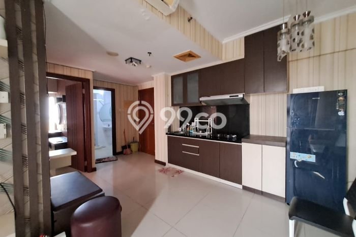 Apartemen di Pakuwon Indah, 2 KT, Luas 60m2m², Kawasan Pakuwon Indah, Surabaya, Surabaya Apartemen di Pakuwon Indah, 2 KT, Luas 60m2m², Kawasan Pakuwon Indah, Surabaya, Surabaya