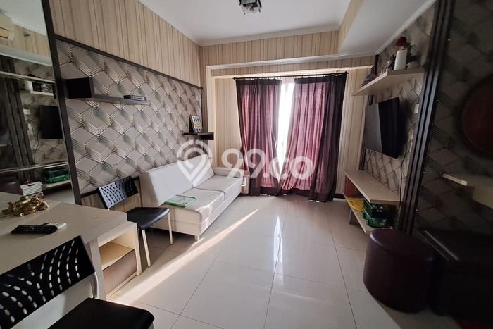 Apartemen di Pakuwon Indah, 2 KT, Luas 60m2m², Kawasan Pakuwon Indah, Surabaya, Surabaya Apartemen di Pakuwon Indah, 2 KT, Luas 60m2m², Kawasan Pakuwon Indah, Surabaya, Surabaya