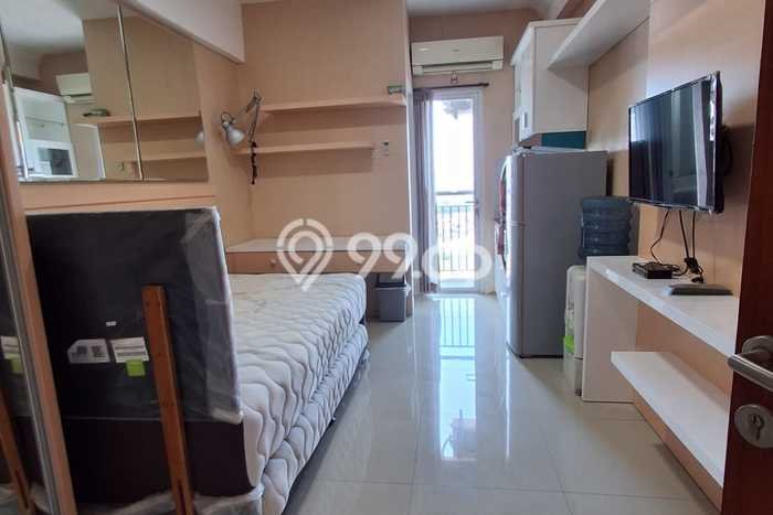 Apartemen Kawasan Kedung Baruk, 0 KT, Luas 21m2m², Lokasi Premium Apartemen Kawasan Kedung Baruk, 0 KT, Luas 21m2m², Lokasi Premium