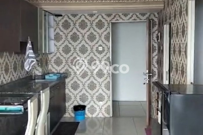 Apartemen Strategis 52m2 di HR Muhammad Surabaya 2 Bedroom Apartemen Strategis 52m2 di HR Muhammad Surabaya 2 Bedroom