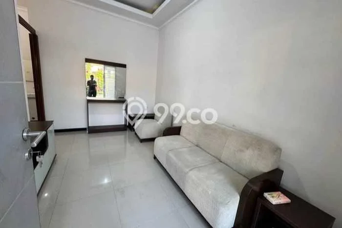 Rumah Modern Minimalis 2 KT Bisa Langsung Pindah di Sukolilo Rumah Modern Minimalis 2 KT Bisa Langsung Pindah di Sukolilo