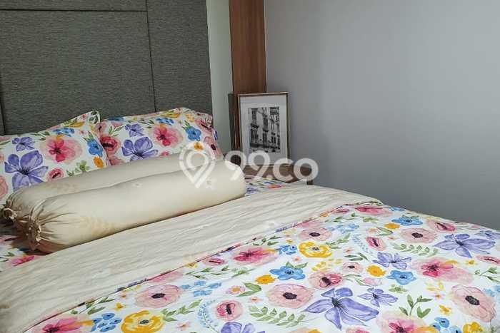 BEST LOCATION! Apartemen di Citraland, 2 KT, Luas 57m2m², Siap Ditempati, Fasilitas Terlengkap BEST LOCATION! Apartemen di Citraland, 2 KT, Luas 57m2m², Siap Ditempati, Fasilitas Terlengkap