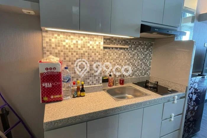 Sewa Apartemen Murah di Pakuwon CIty 0 Bedroom Sewa Apartemen Murah di Pakuwon CIty 0 Bedroom