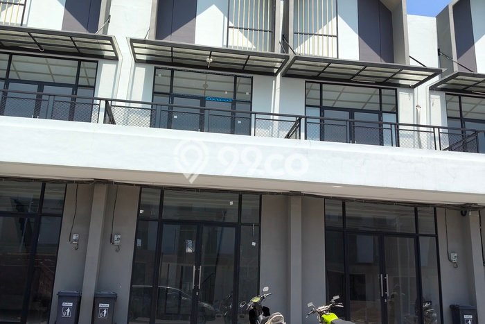 Ruko Disewakan Lokasi Sukolilo Surabaya Harga Spesial! Ruko Disewakan Lokasi Sukolilo Surabaya Harga Spesial!