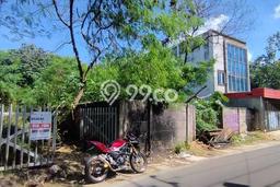 Lahan Dijual Lokasi Strategis di Tangerang dengan Luas 2000m2 Lahan Dijual Lokasi Strategis di Tangerang dengan Luas 2000m2