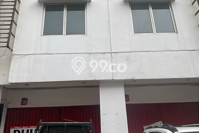 Ruko Dijual di Depok LT 75m2 & LB 225m2 Lokasi Terbaik! Ruko Dijual di Depok LT 75m2 & LB 225m2 Lokasi Terbaik!