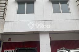 Ruko Dijual di Depok LT 75m2 & LB 225m2 Lokasi Terbaik! Ruko Dijual di Depok LT 75m2 & LB 225m2 Lokasi Terbaik!