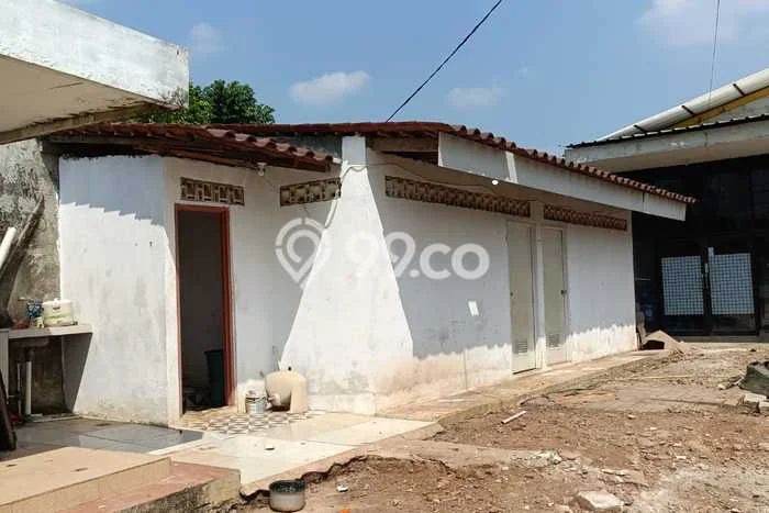 Gudang Dijual Lokasi Stratagis di Serpong Tangerang Selatan Cocok untuk Investasi Gudang Dijual Lokasi Stratagis di Serpong Tangerang Selatan Cocok untuk Investasi